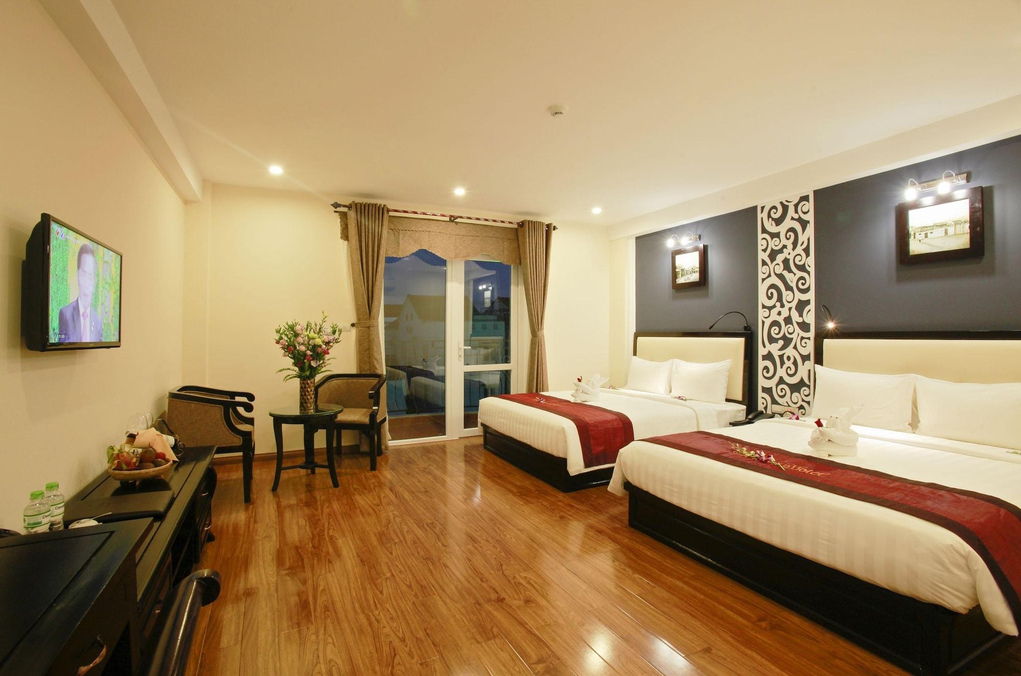 Hotel Hoian Sincerity & Hoi An