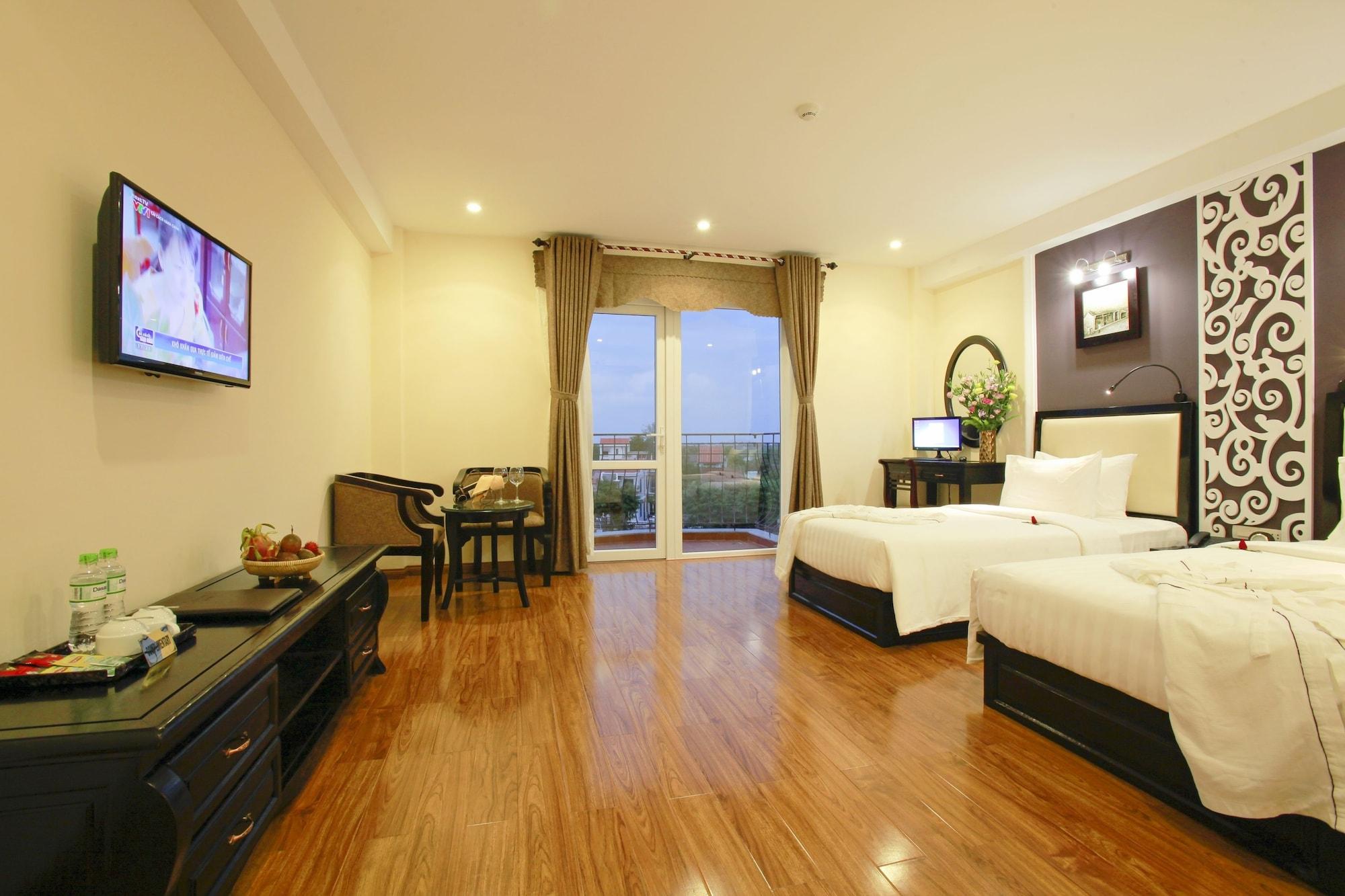 Hotel Hoian Sincerity & Hoi An