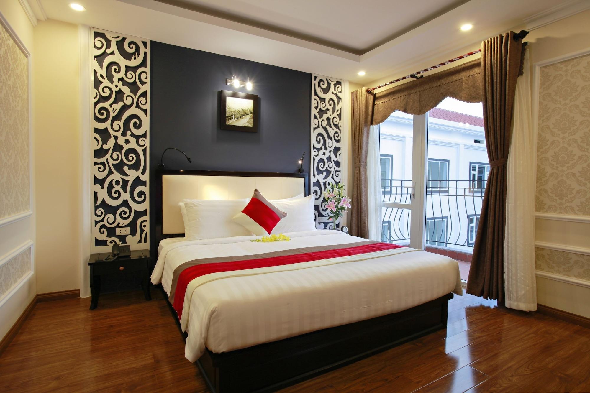 Hotel Hoian Sincerity &