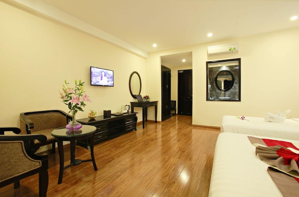 Hotel Hoian Sincerity &