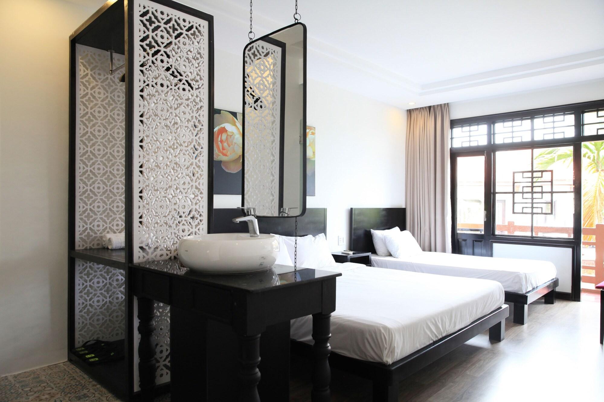 Hotel Thanh Binh 2 2*