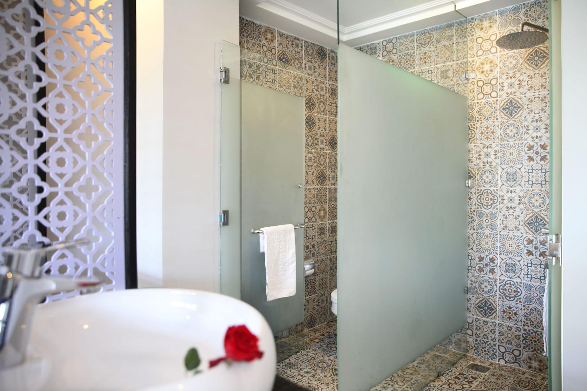 Hotel Thanh Binh 2