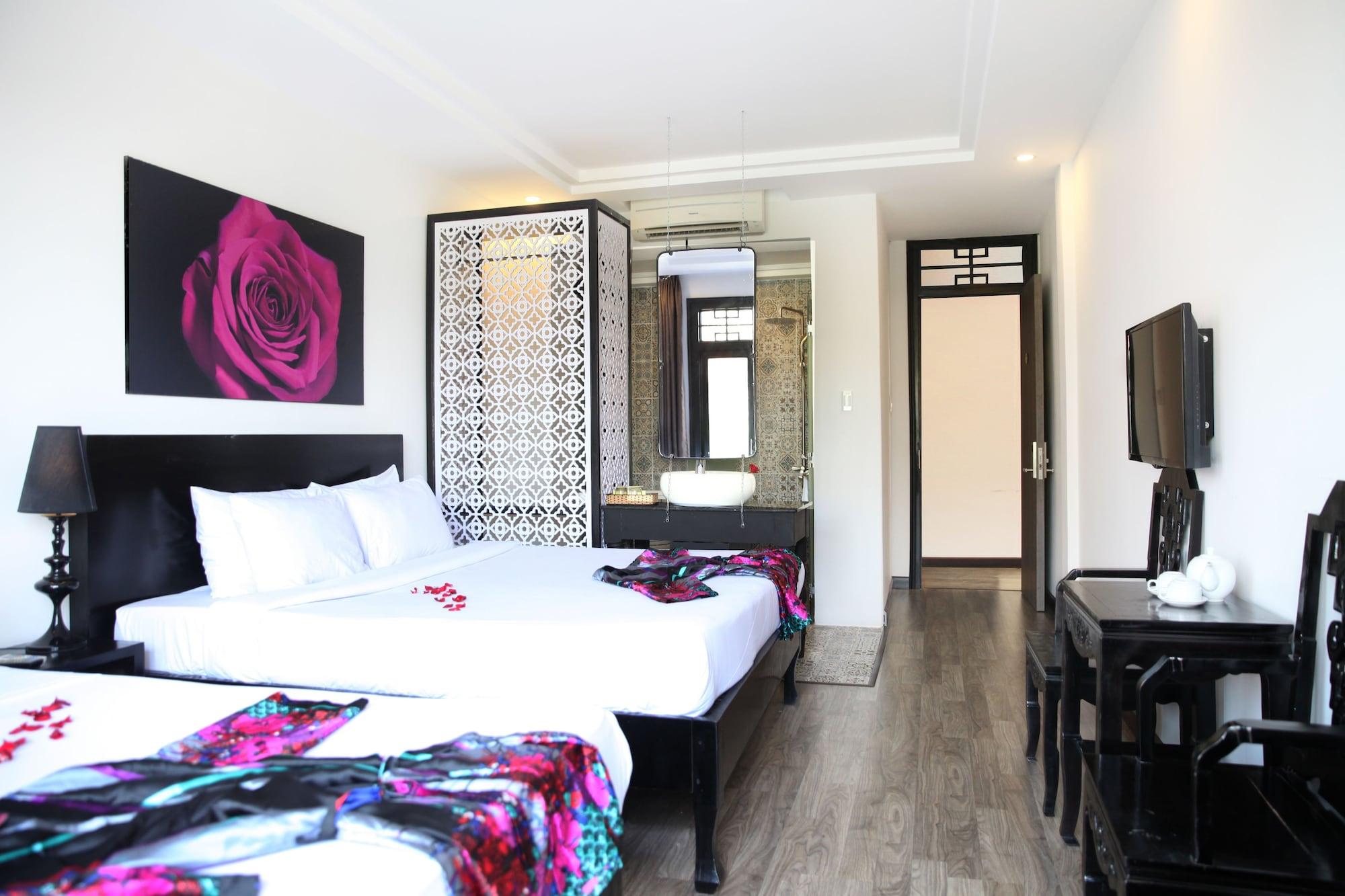 Thanh Binh 2 Hoi An