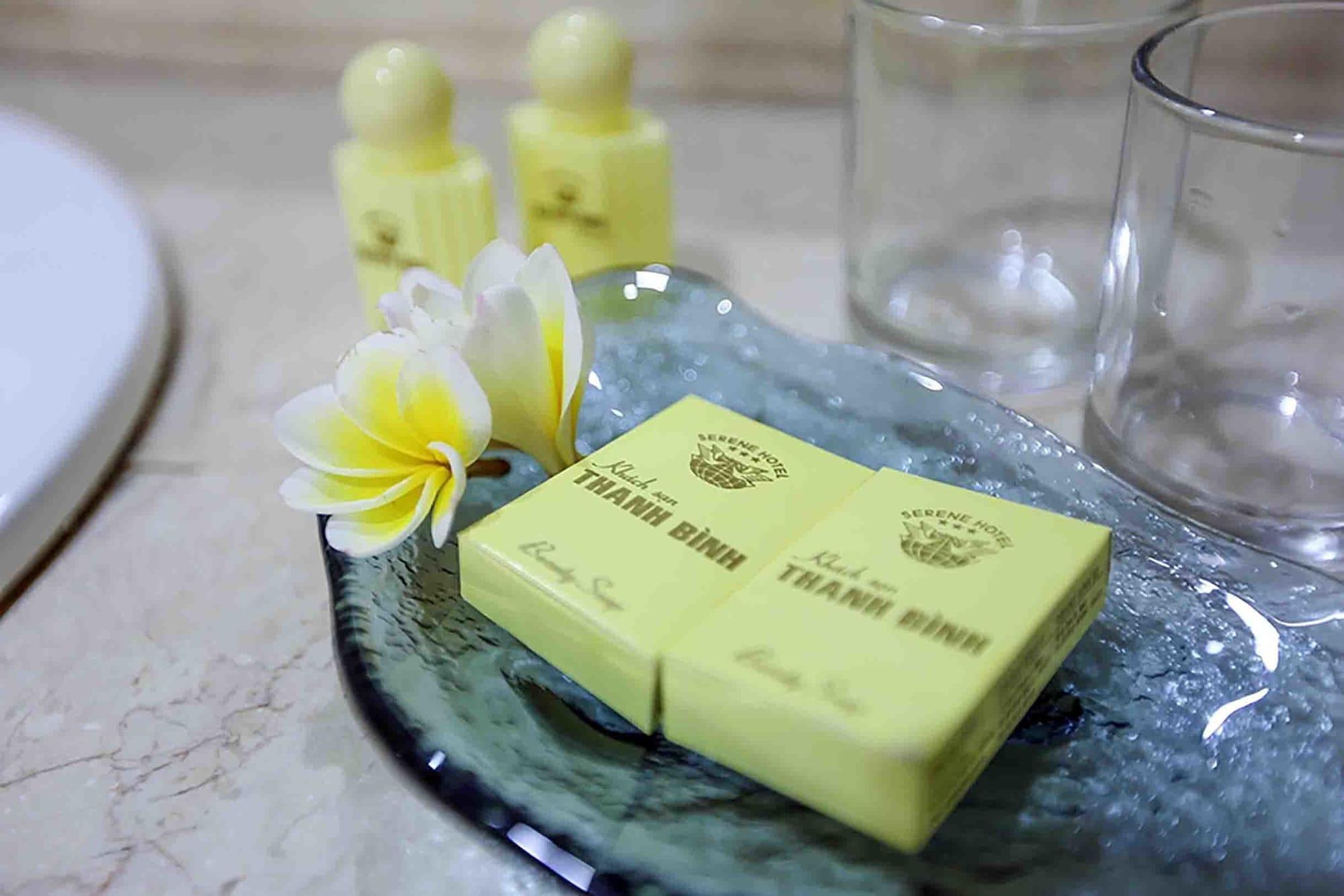 Hotel Thanh Binh 2 Hoi An
