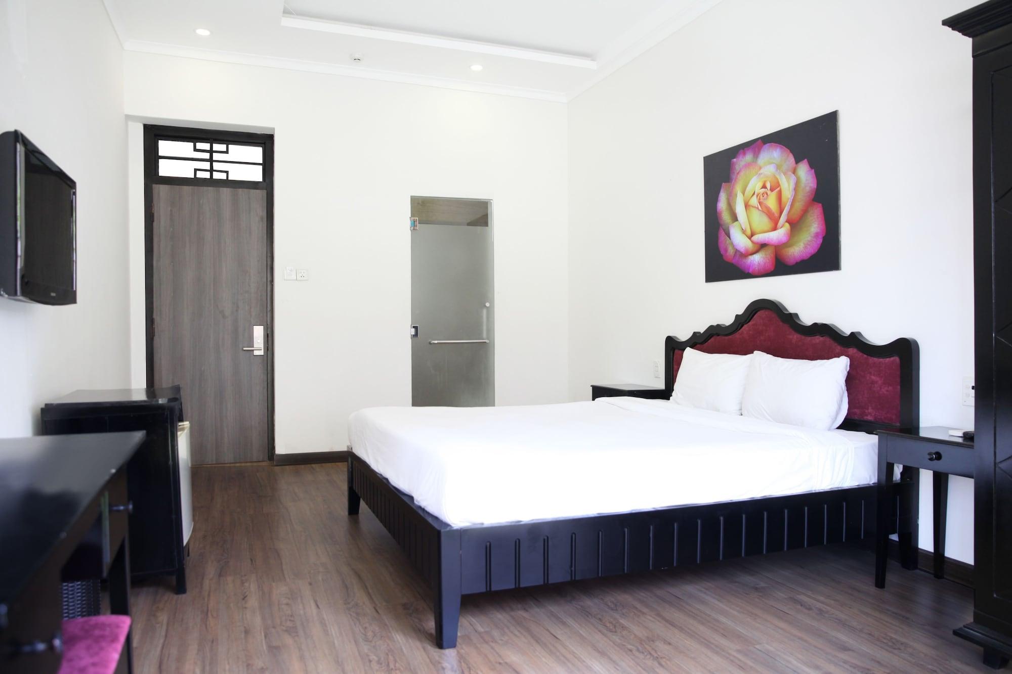 Hotel Thanh Binh 2 2*