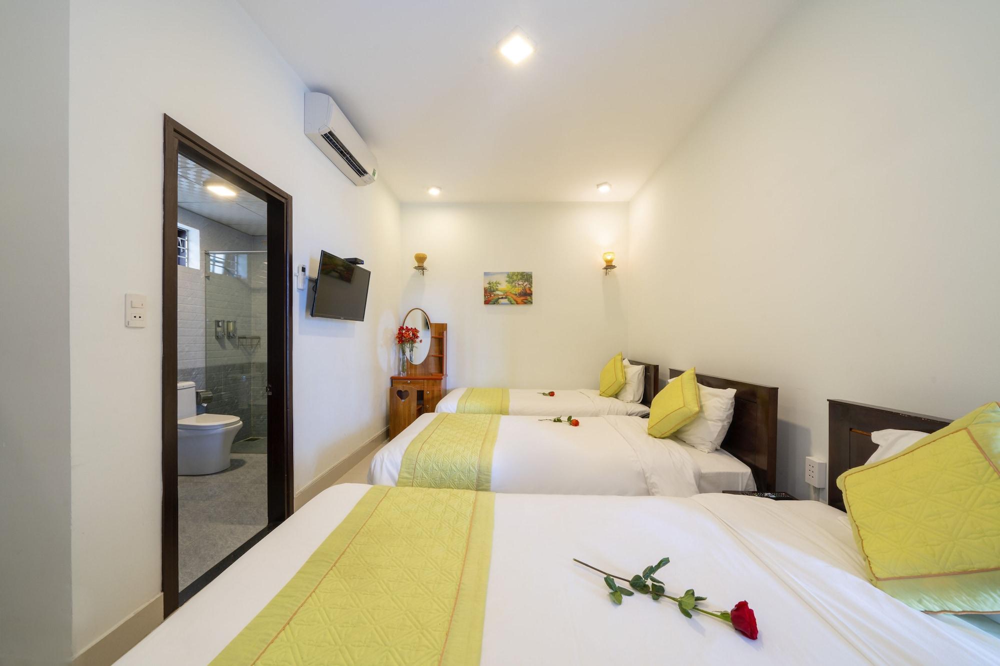 Hotel Estuary Hoi An