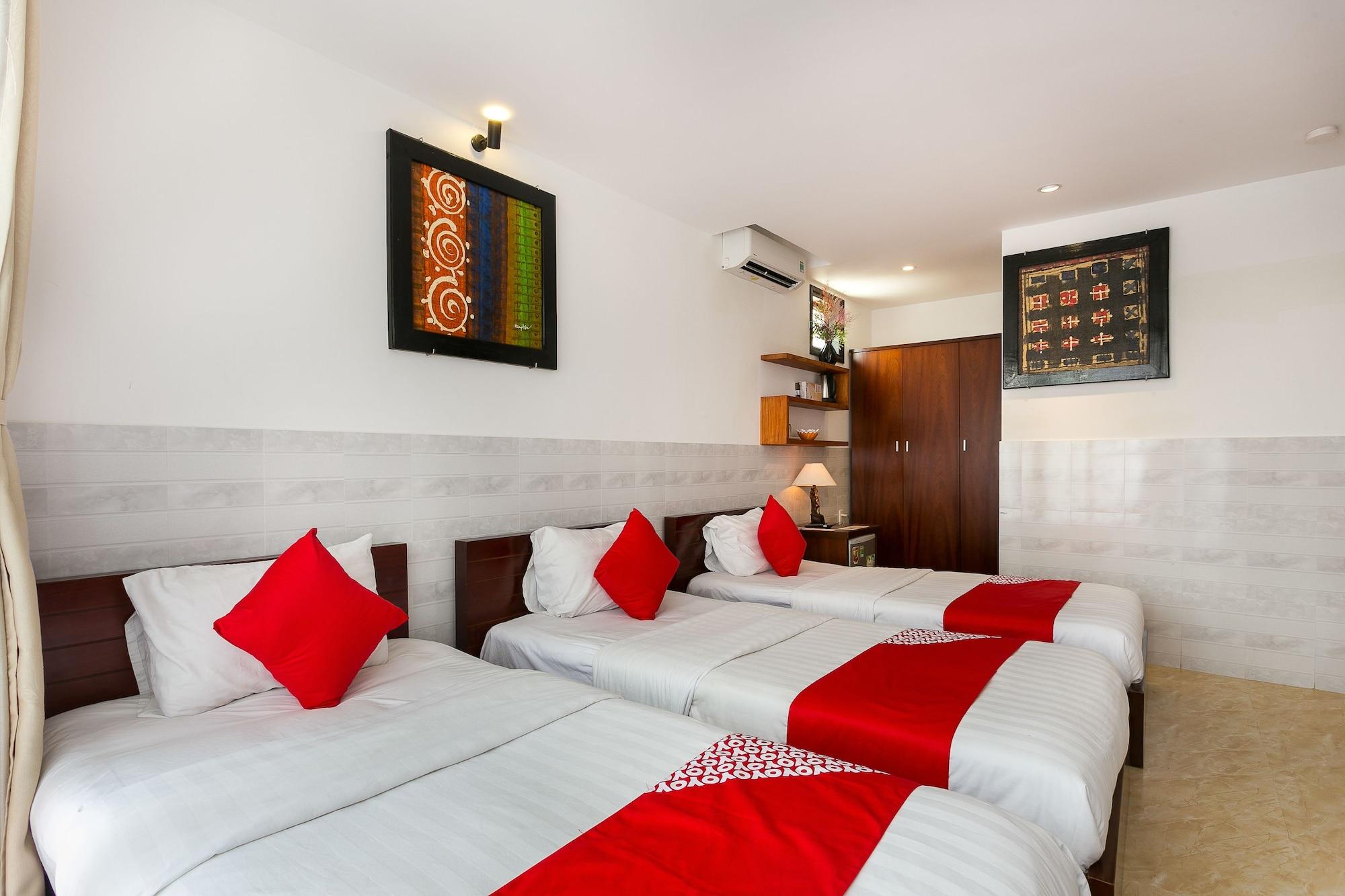 Ngo House Homestay