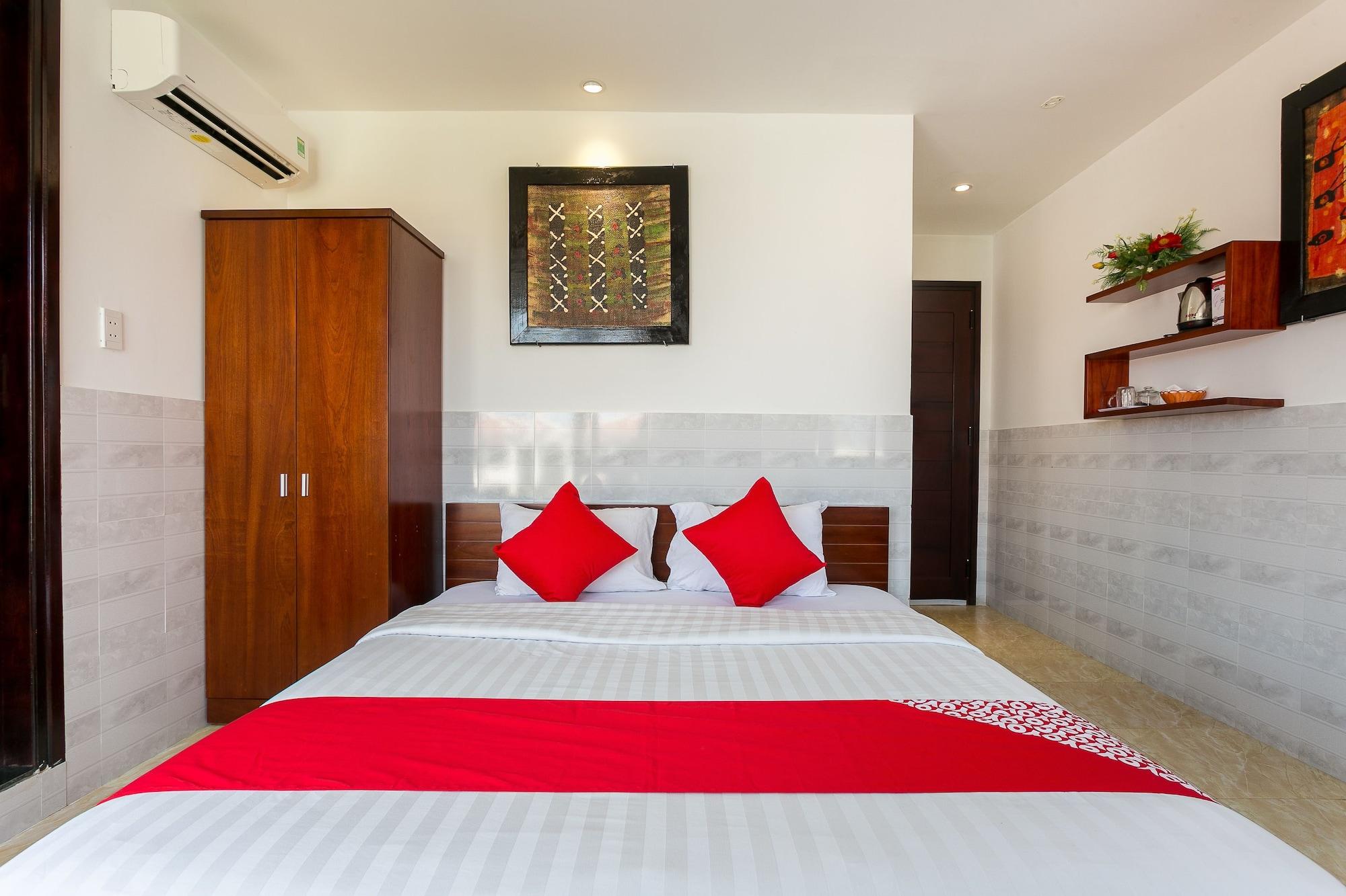 Homestay Ngo House Hoi An