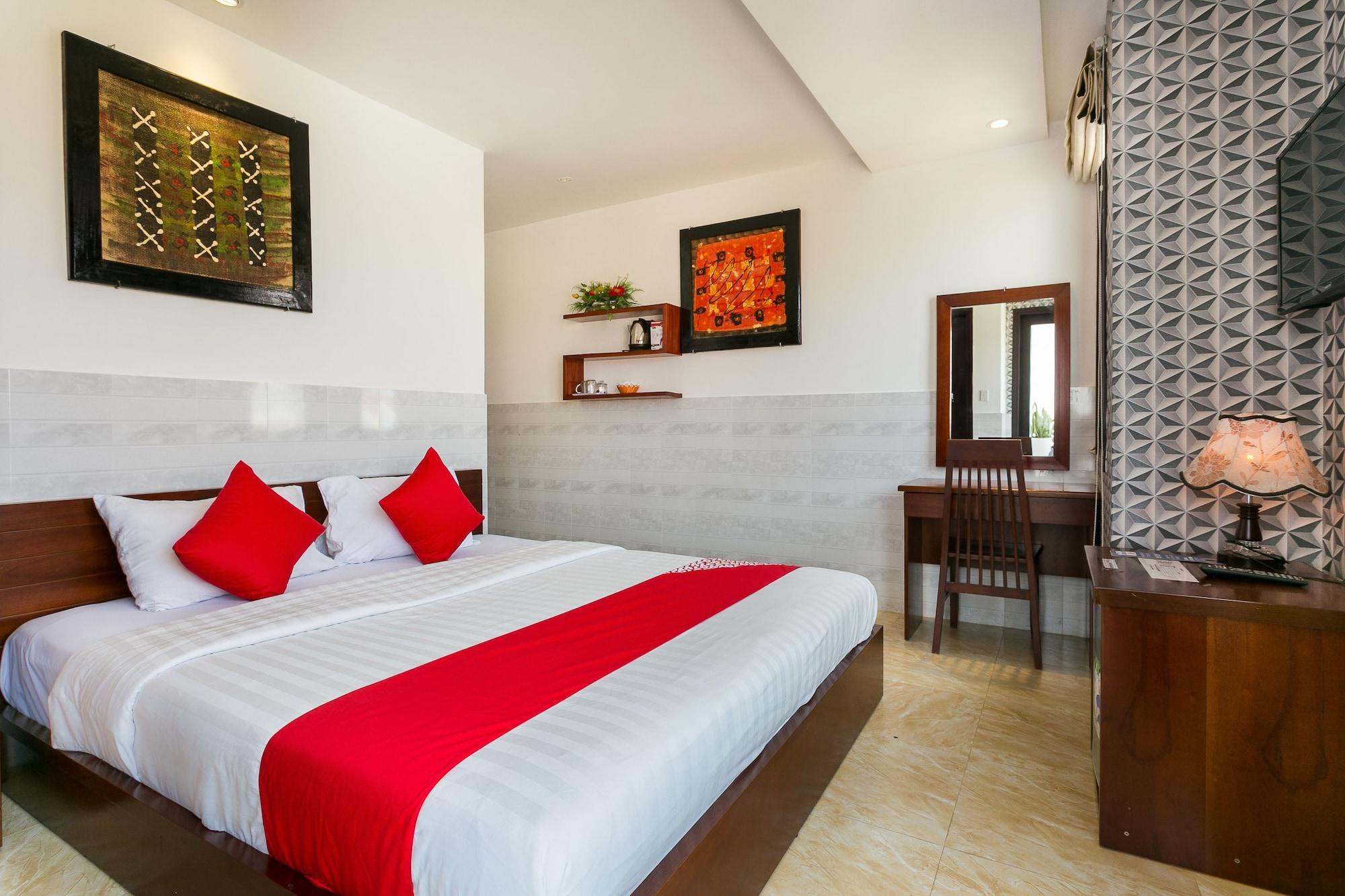 Homestay Ngo House Hoi An