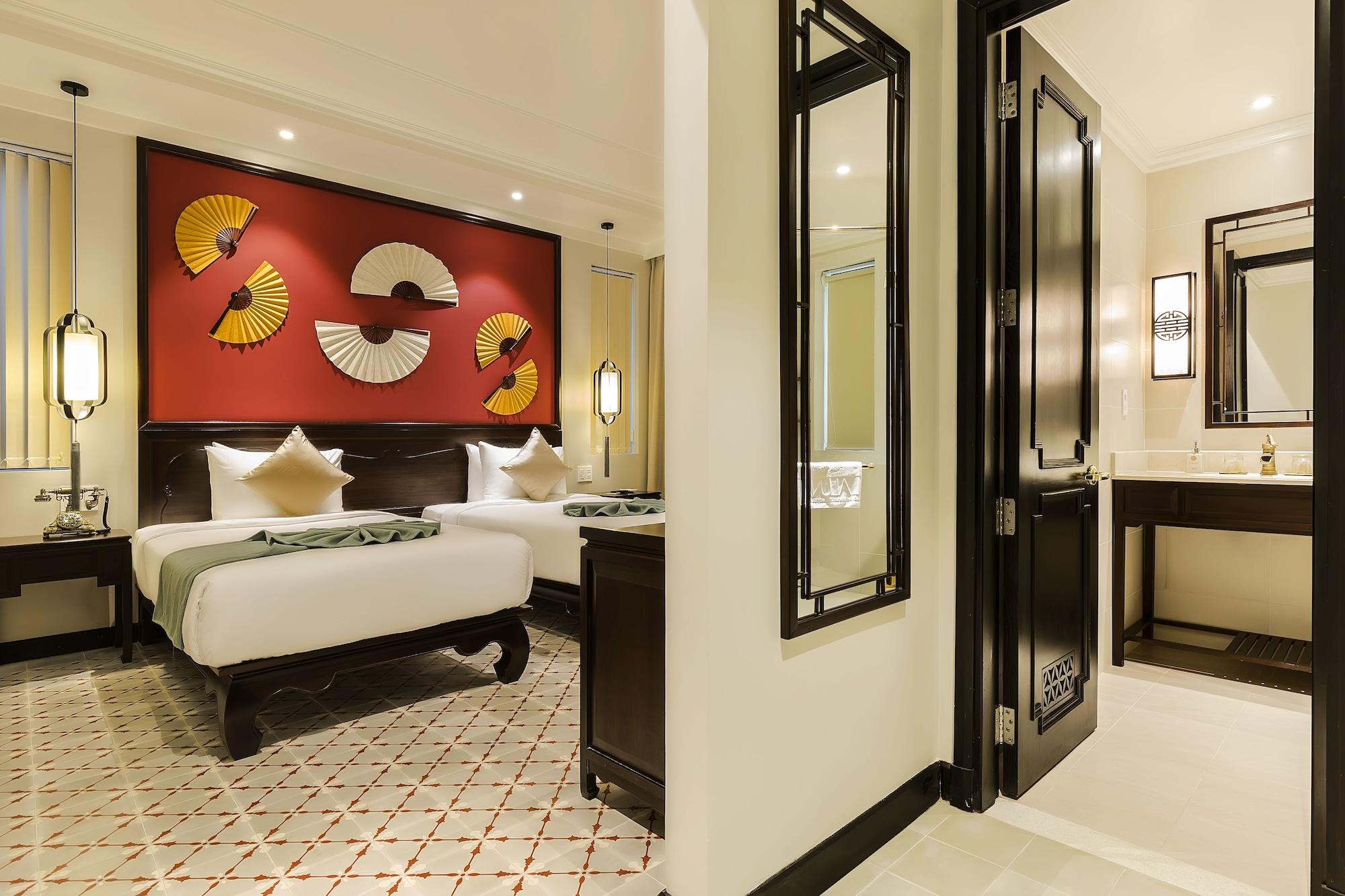 Khách Sạn&spa Laluna Riverside