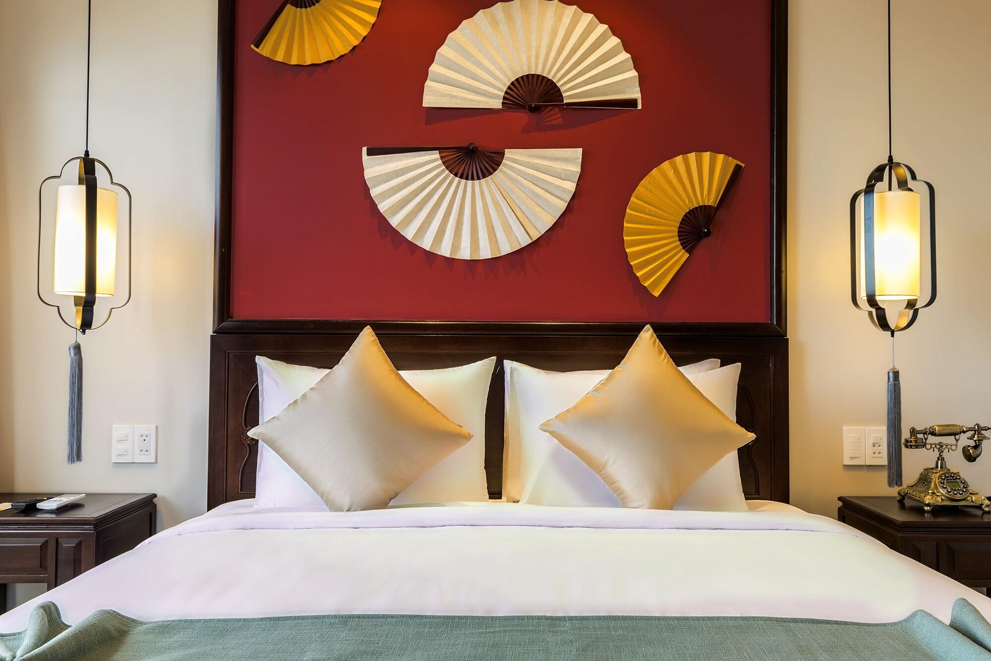 Khách Sạn&spa Laluna Riverside