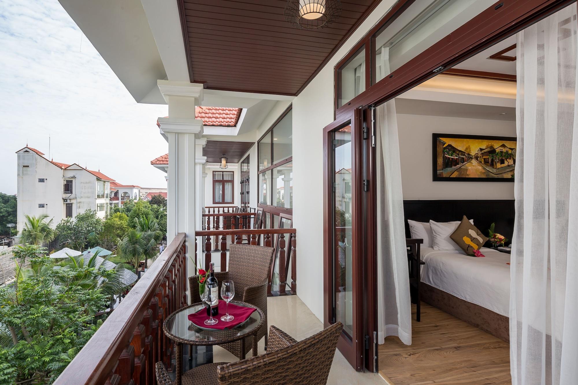 Emotion Boutique Hotel