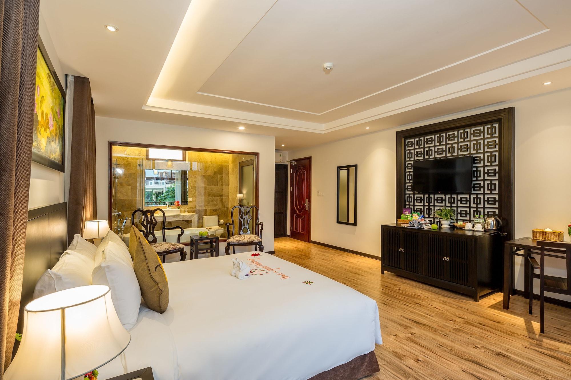 Emotion Boutique 3* Hoi An