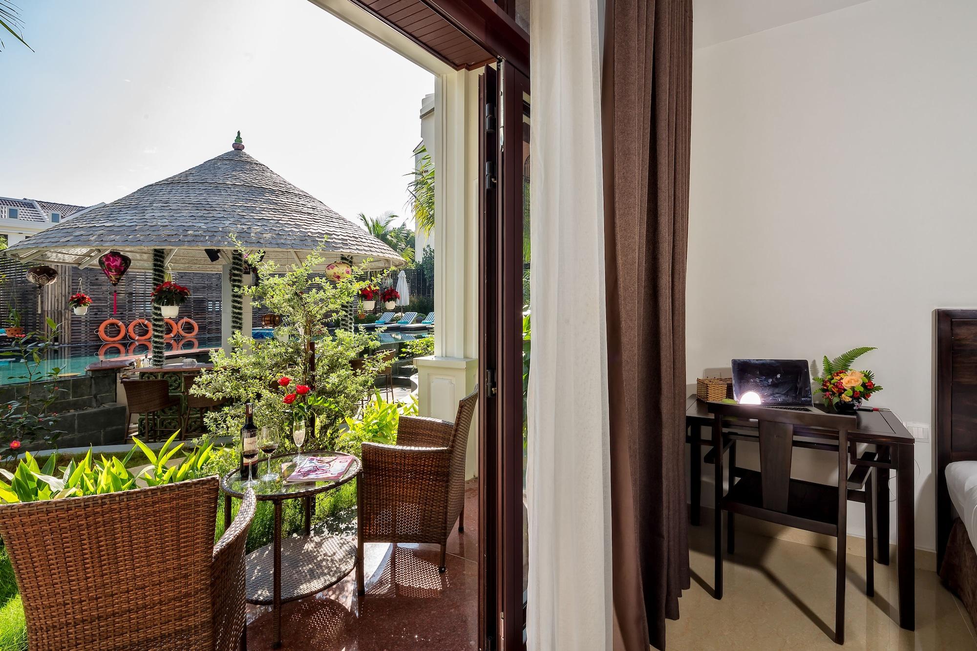 Hotel Emotion Boutique 3*