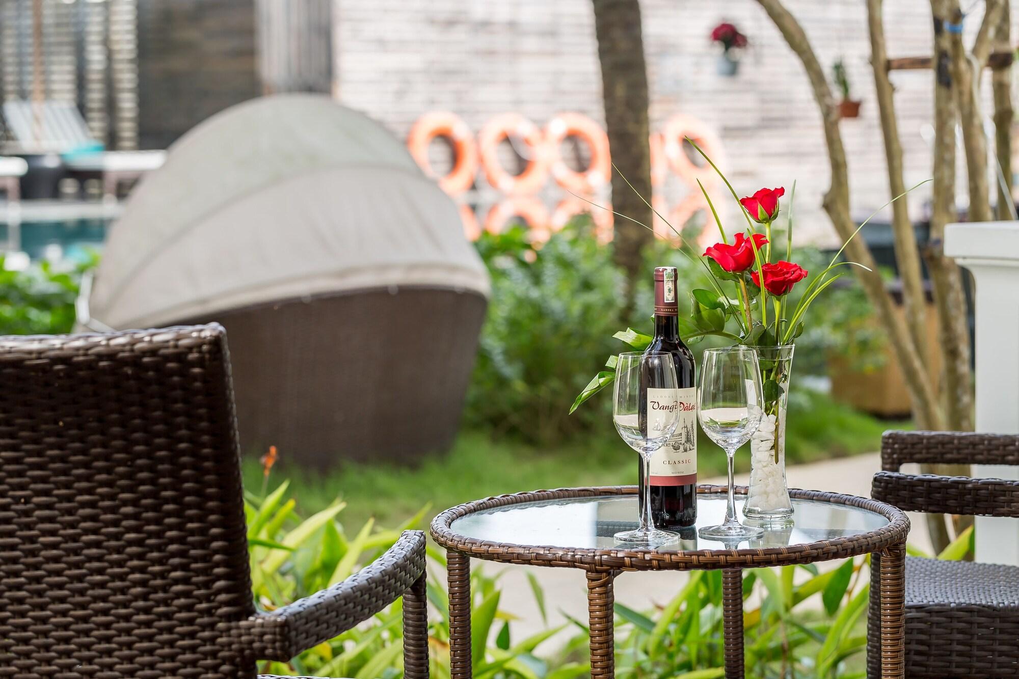 Emotion Boutique Hoi An