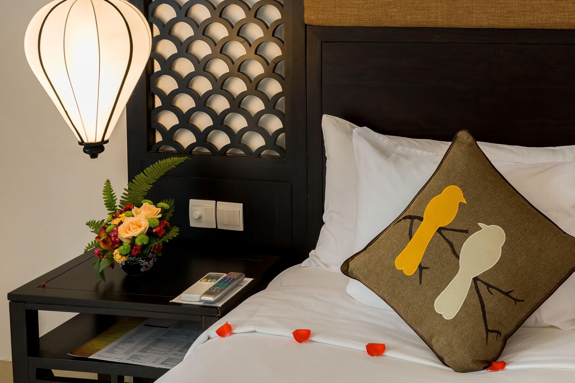 Hotel Emotion Boutique Hoi An