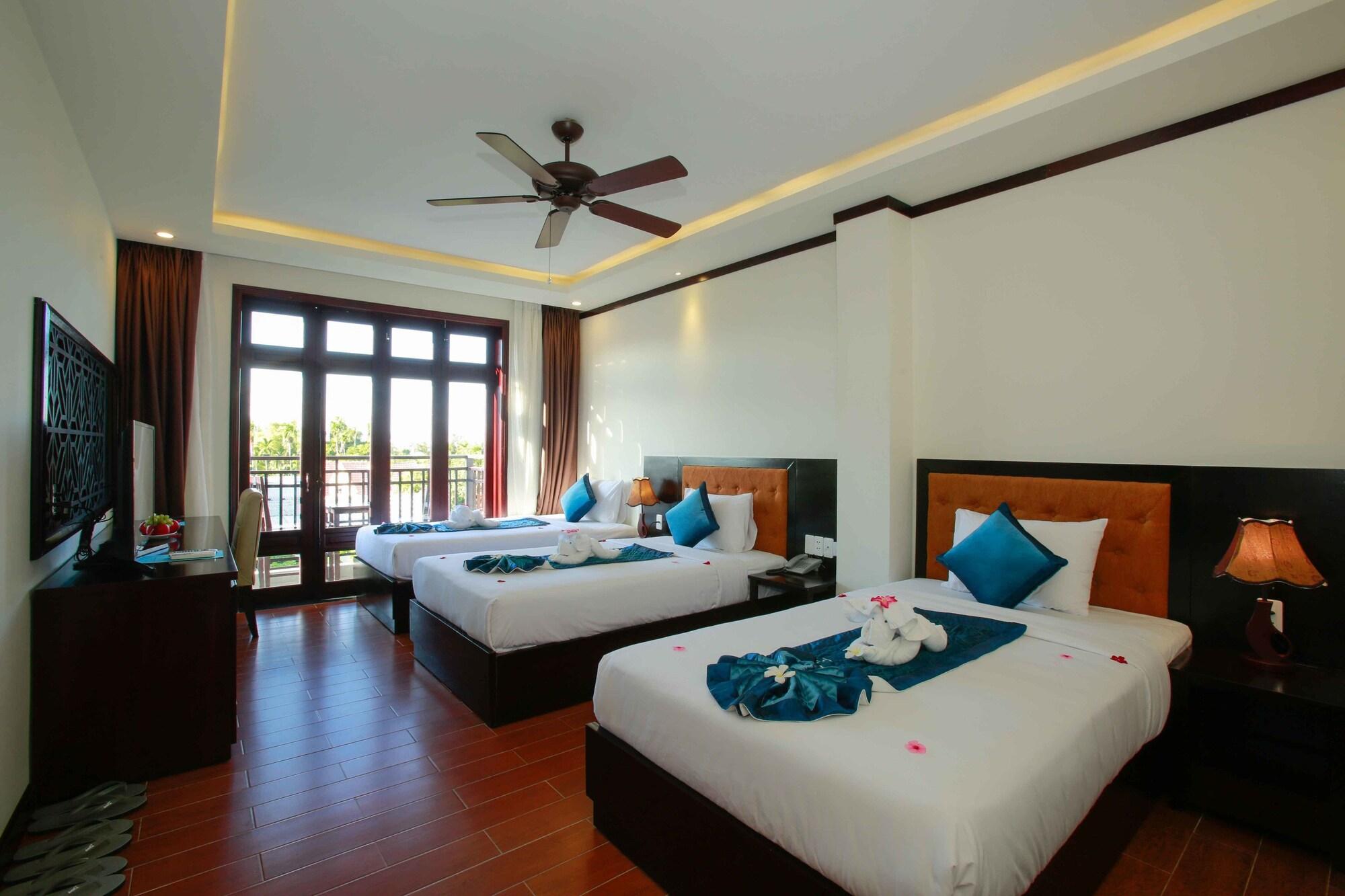 Hotel Pearl River &