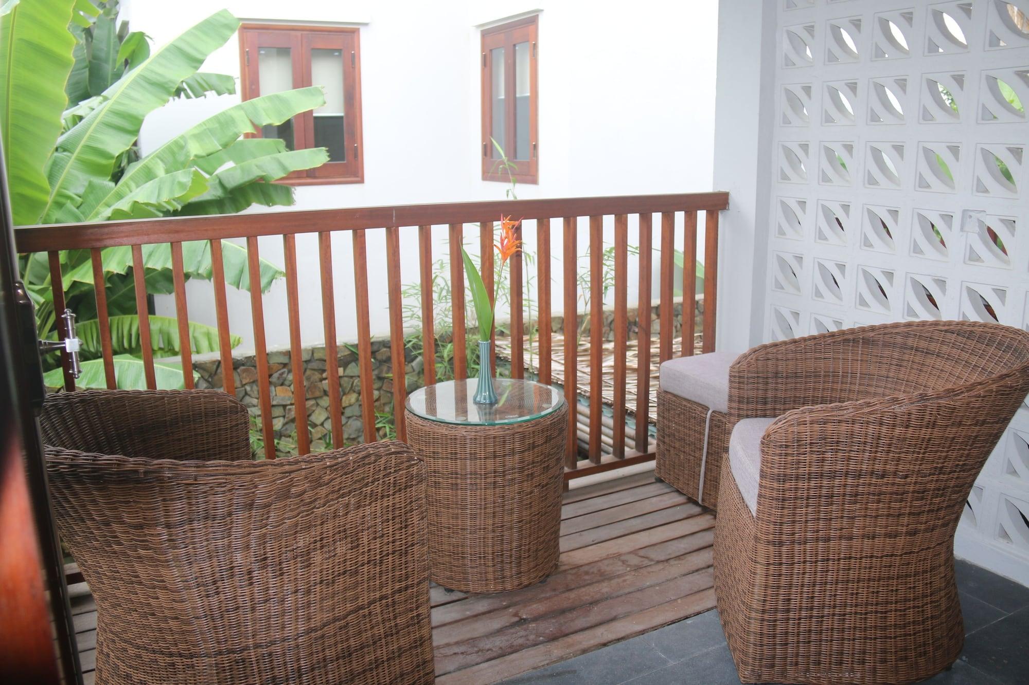 Eco & 4* Hoi An