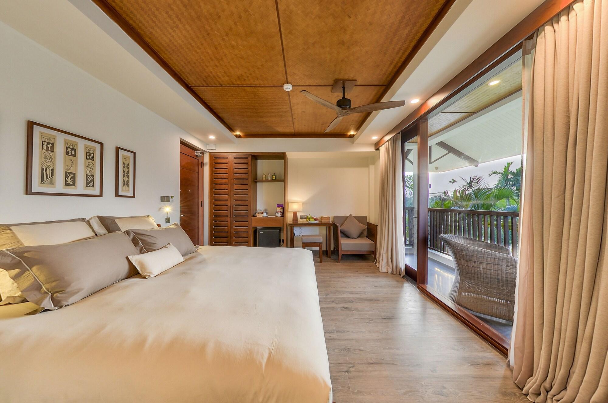Resort Eco &