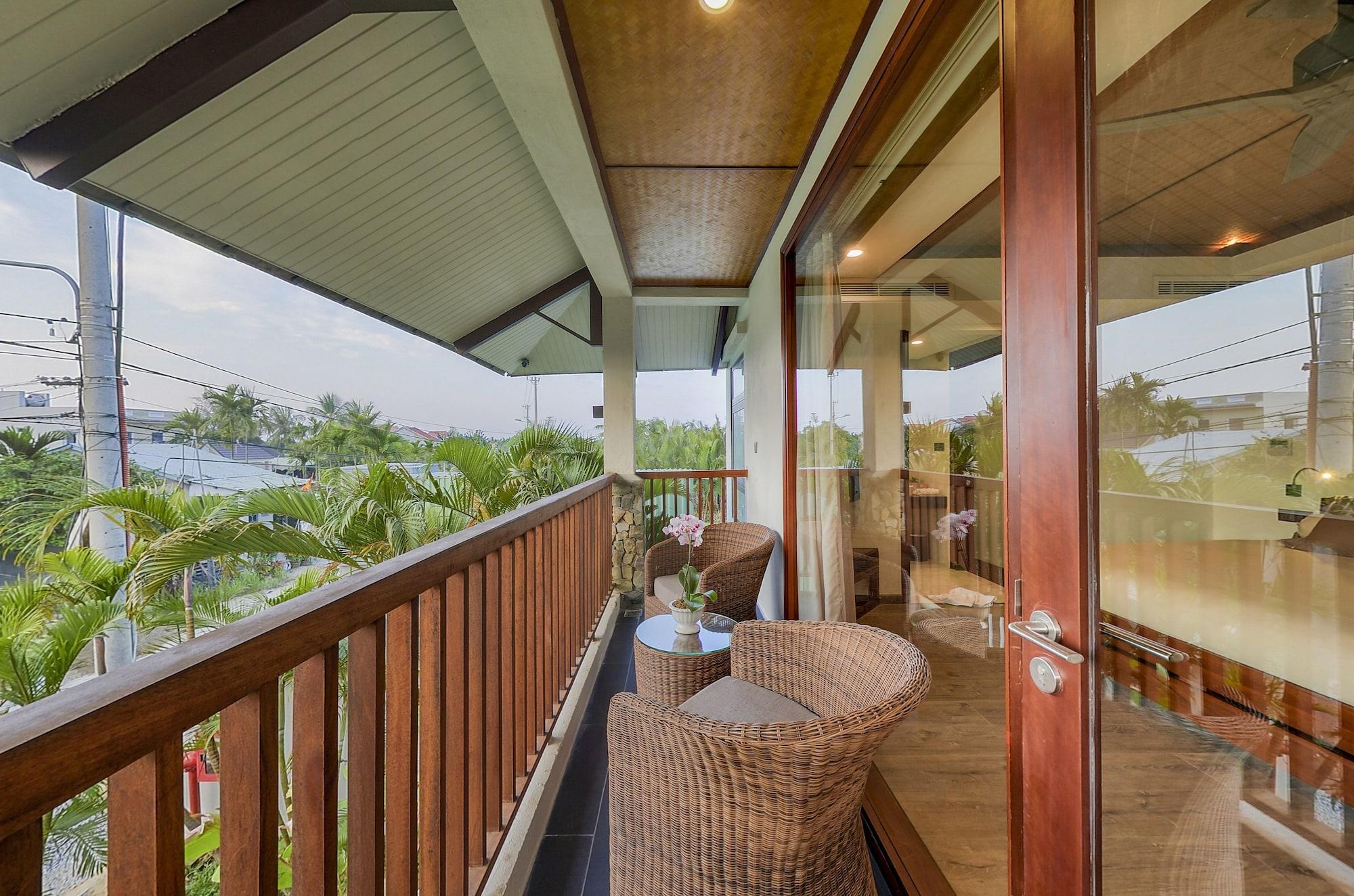 Eco & Hoi An
