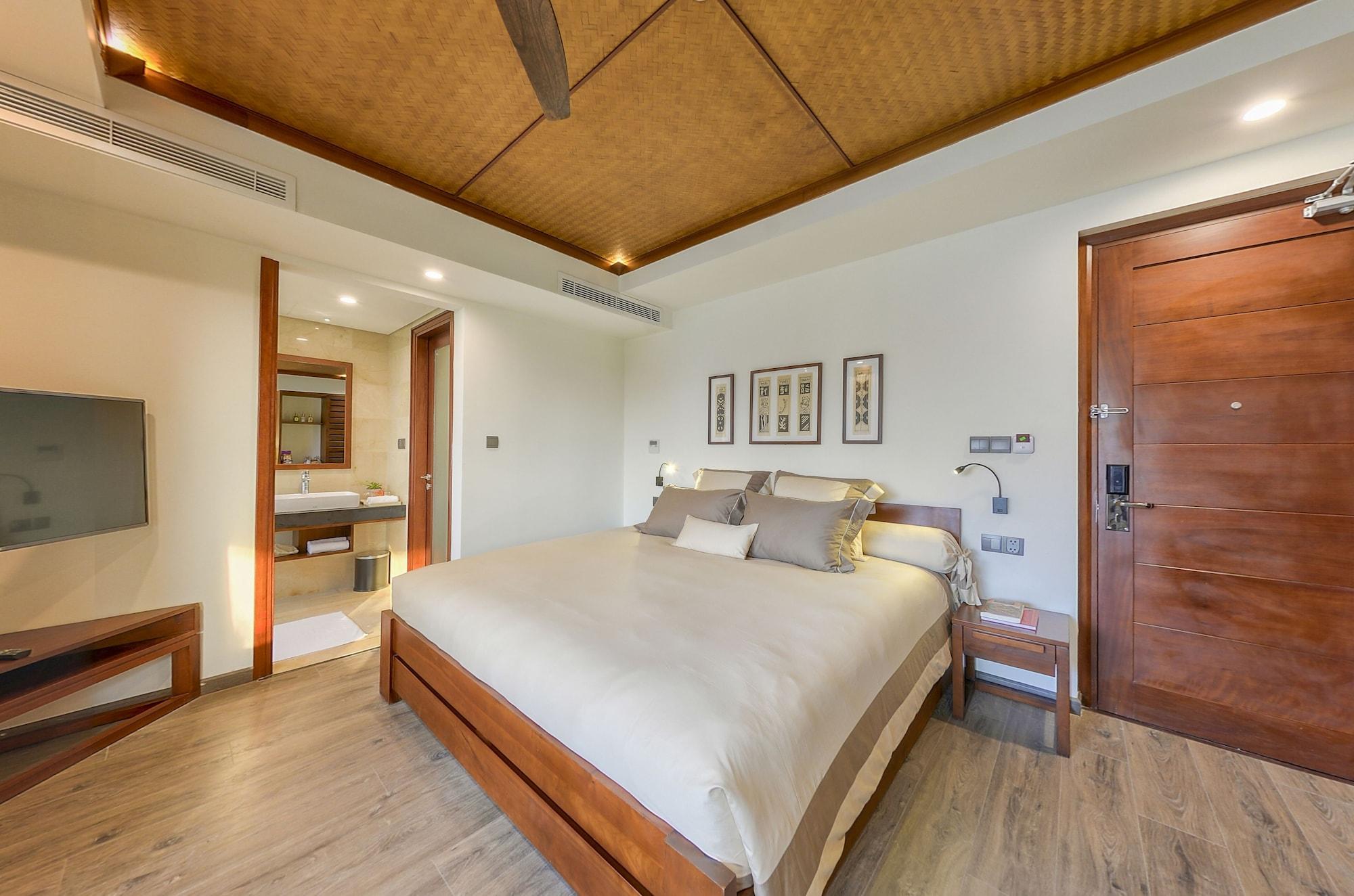 Eco & Resort 4*