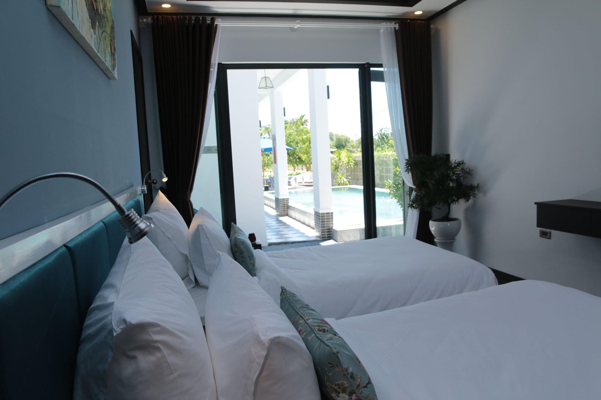 Lavini Hoian Boutique Hoi An