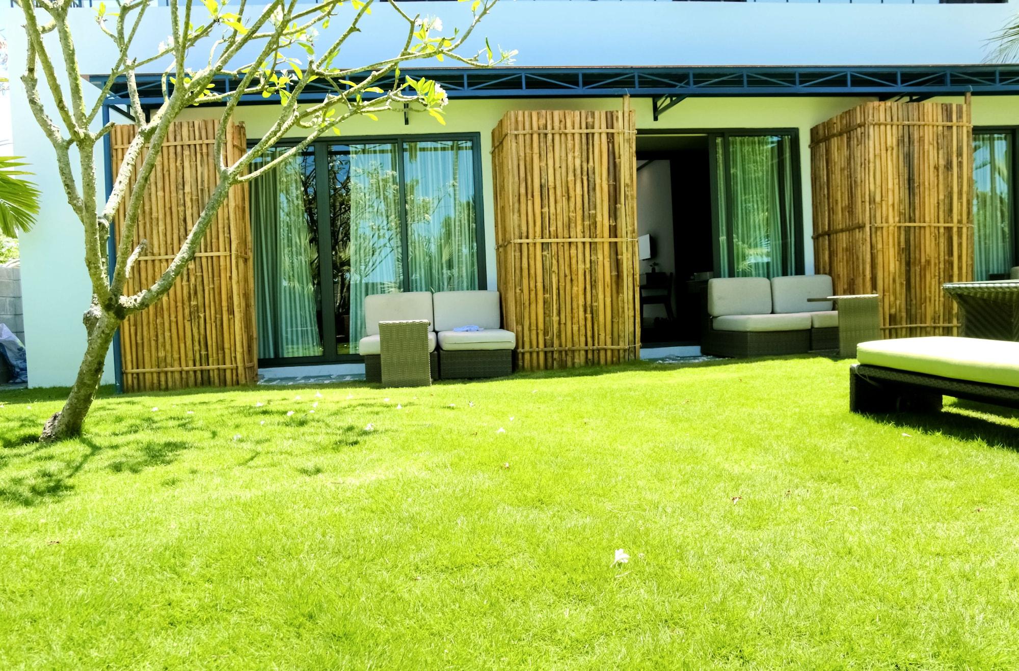 Lavini Hoian Boutique Hotel 4*
