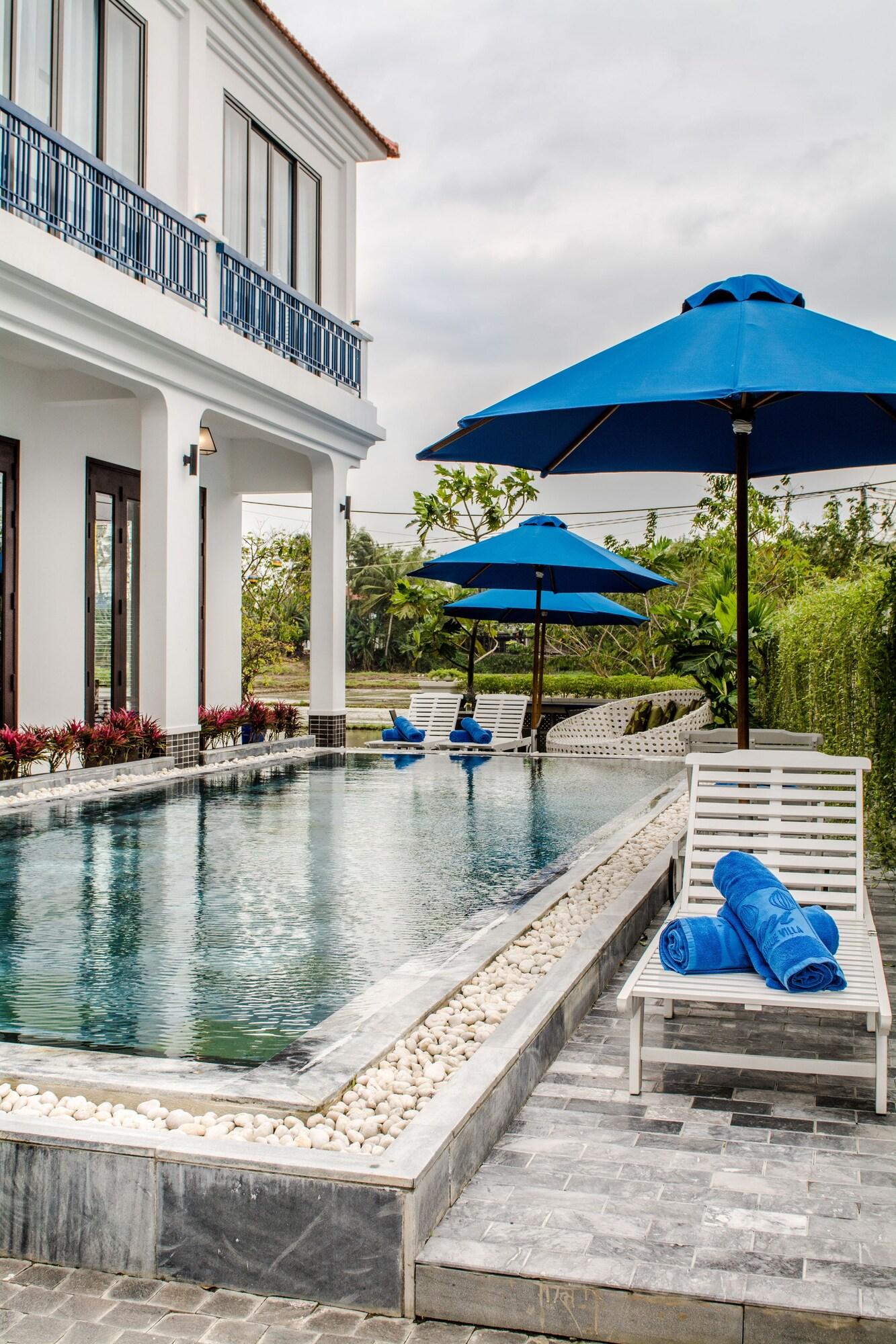 Lavini Hoian Boutique Hotel