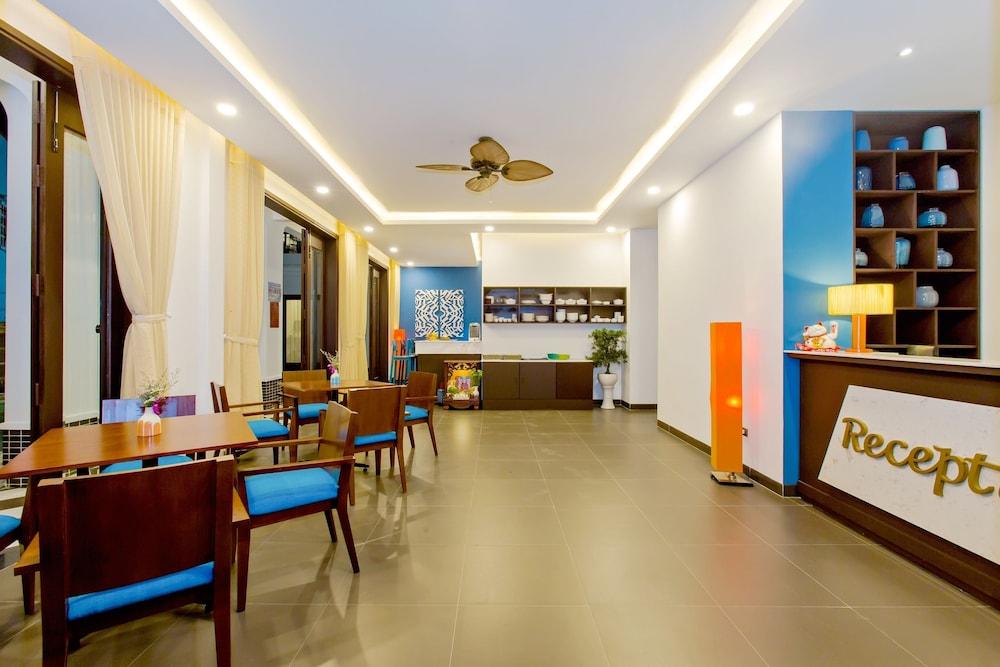 Lavini Hoian Boutique Hotel Hoi An