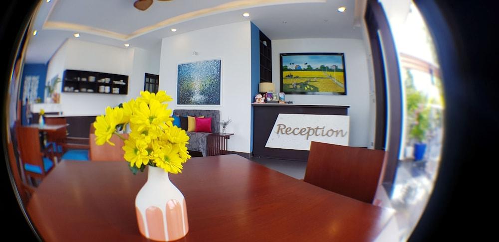 Lavini Hoian Boutique 4* Hoi An