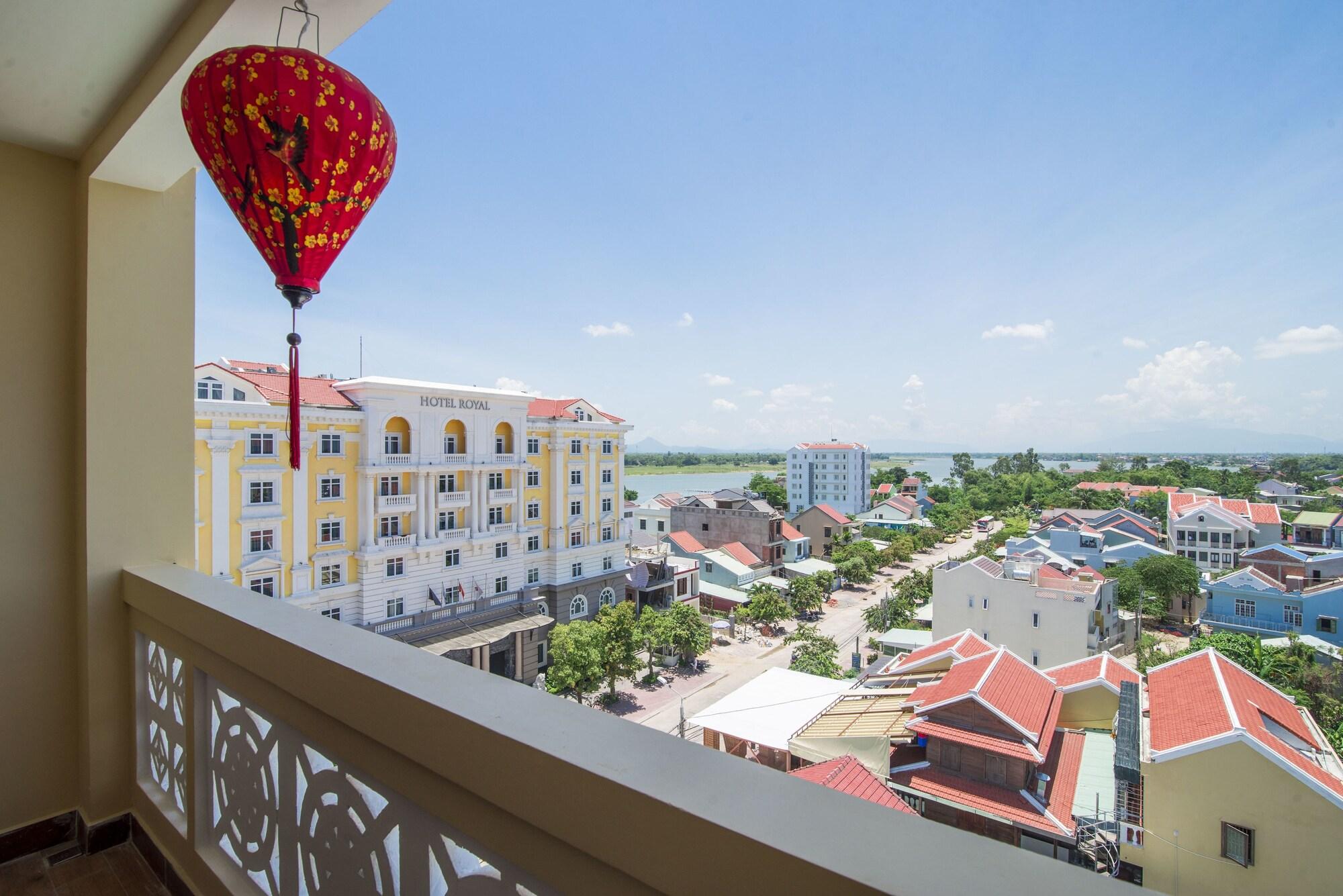 Hotel River Boutique Hoi An