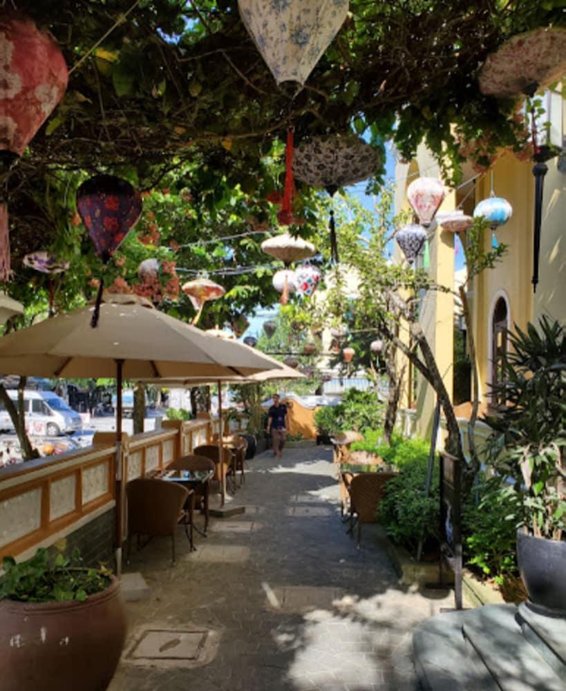 Little - A Boutique & Hoi An