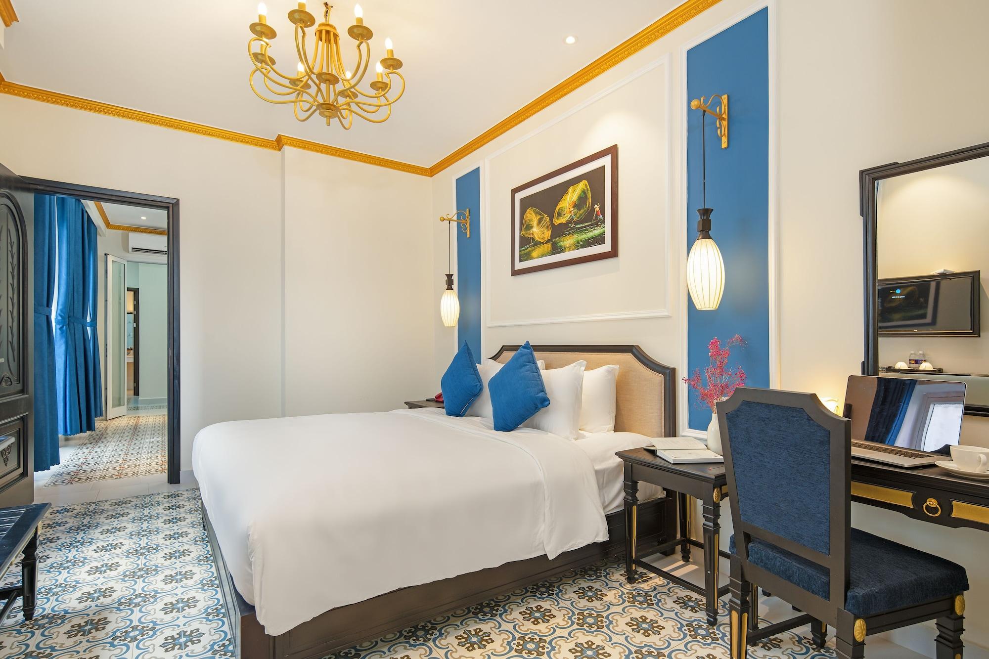 Hotel Blue Sky Boutique &