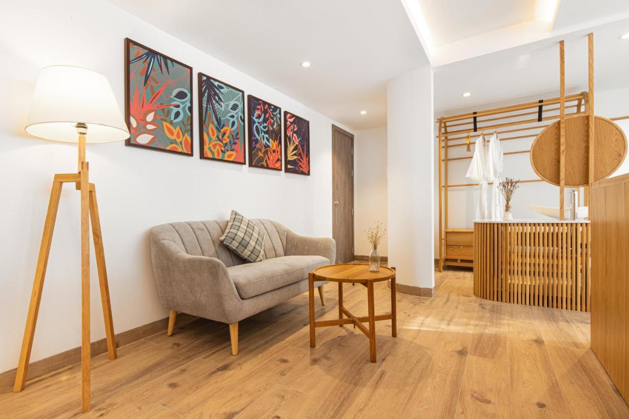 Homestay H Boutique