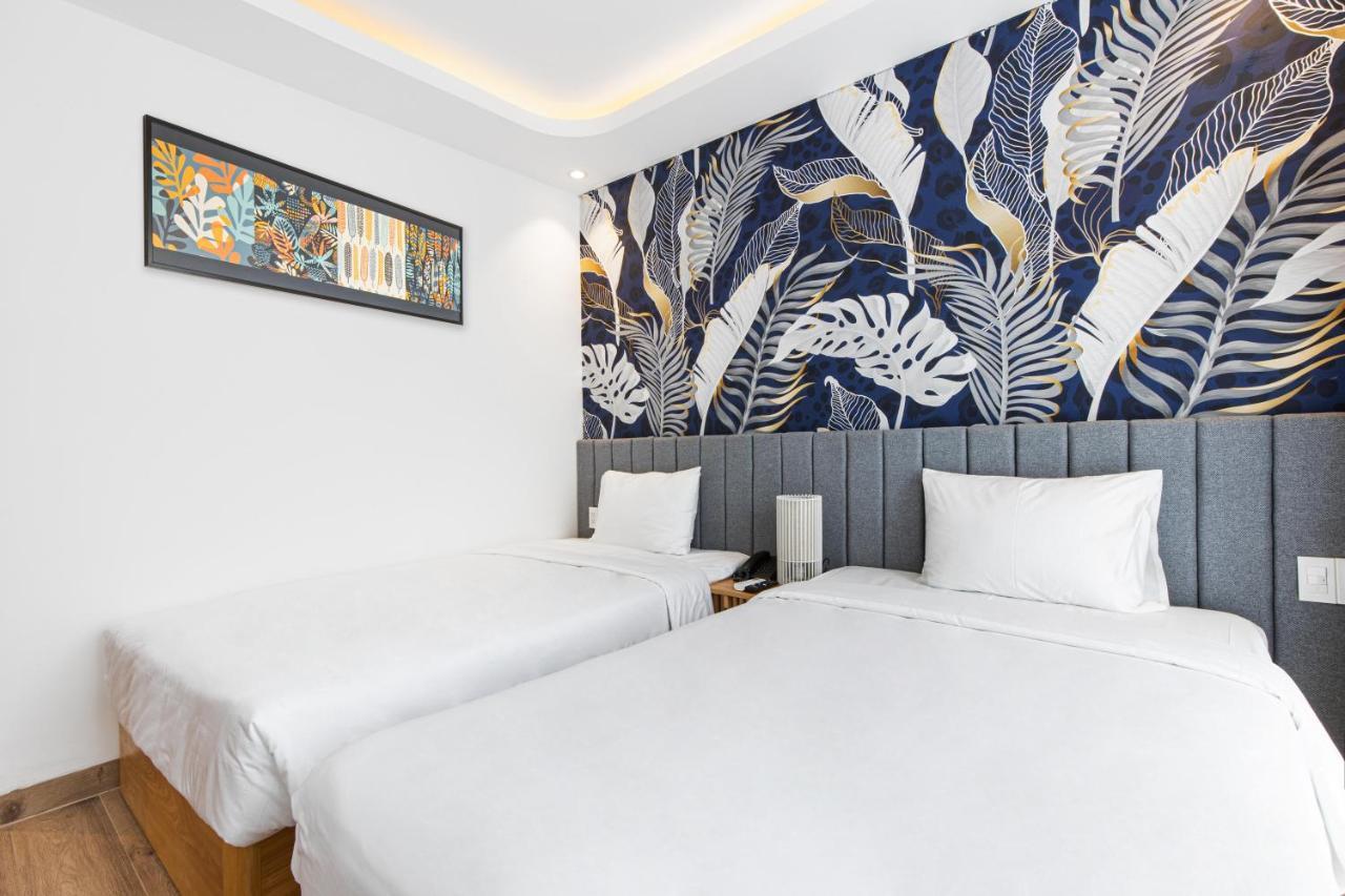 H Boutique Homestay