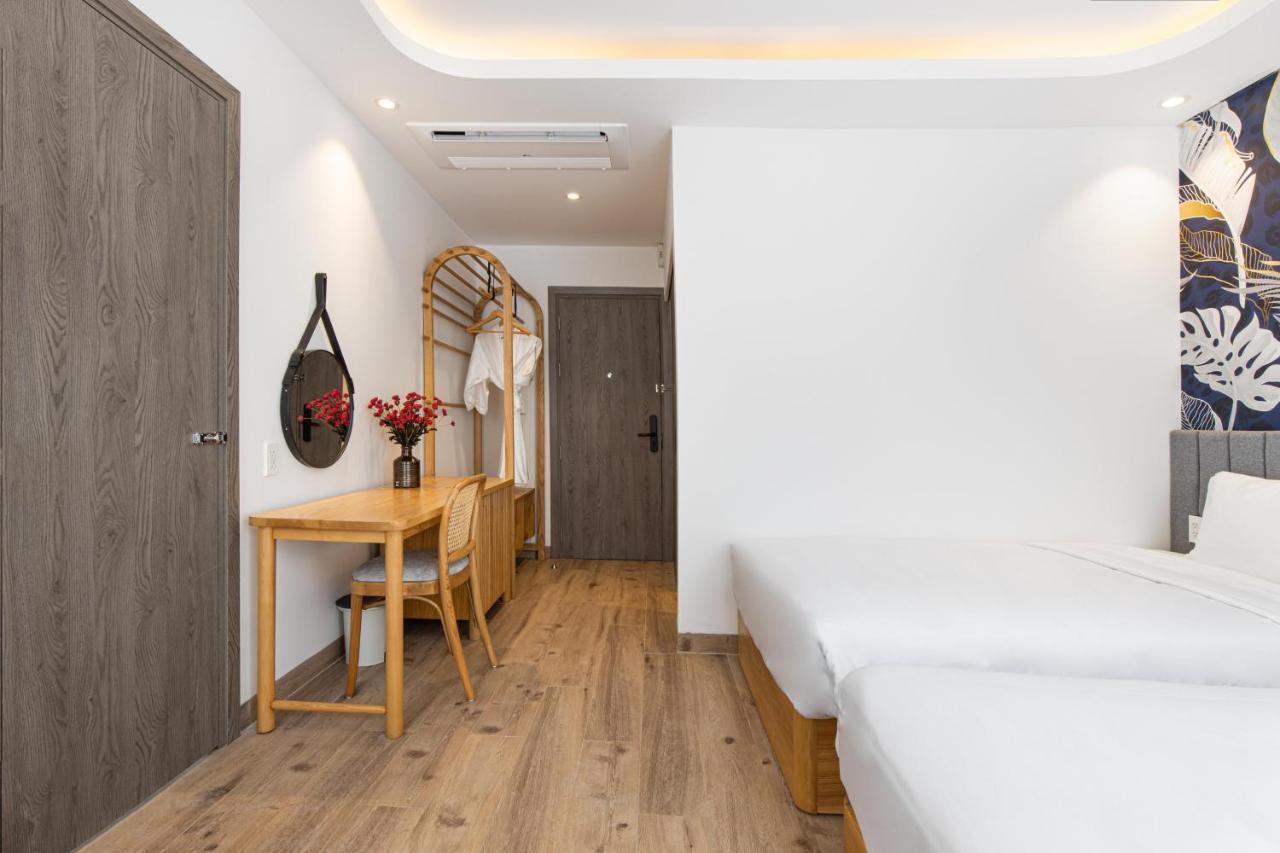 H Boutique Homestay *