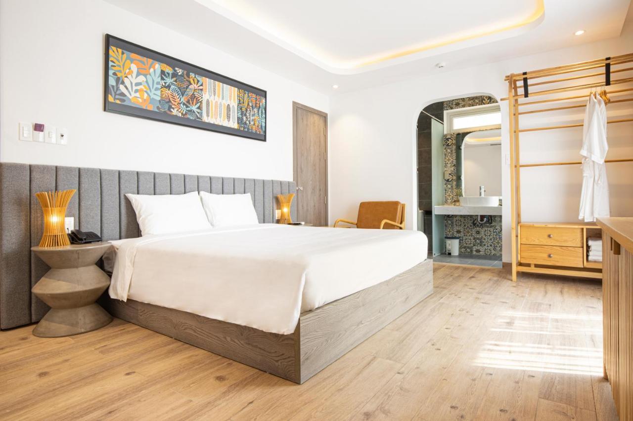 Homestay H Boutique Hoi An