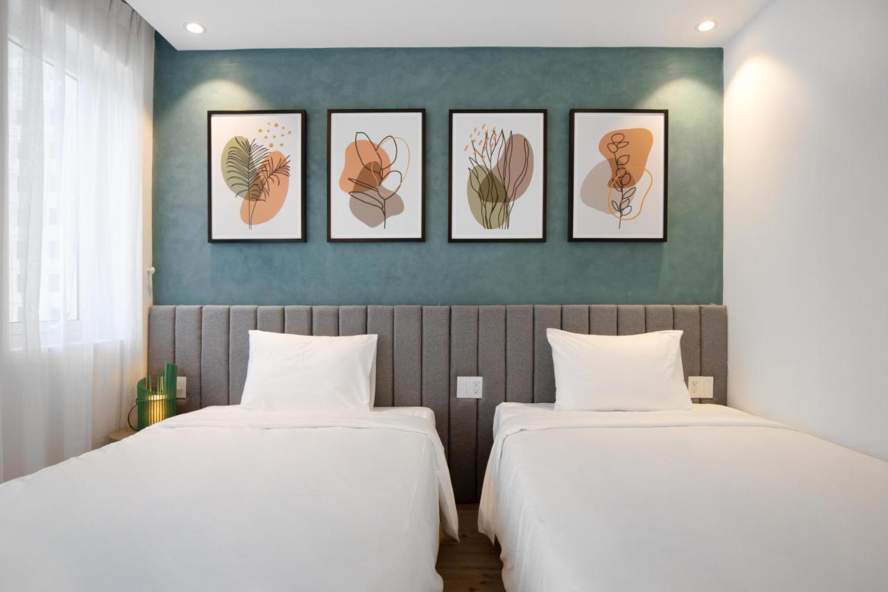 H Boutique Homestay *