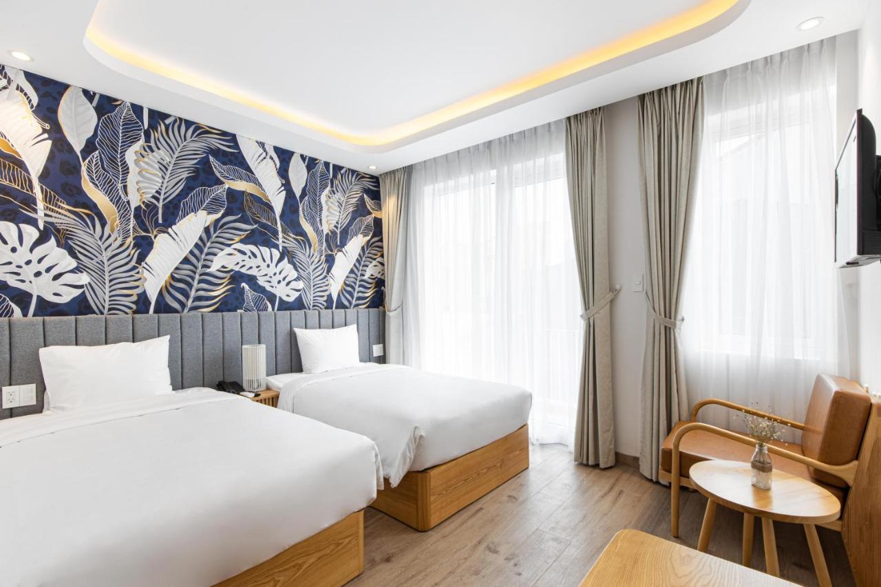 Homestay H Boutique Hoi An