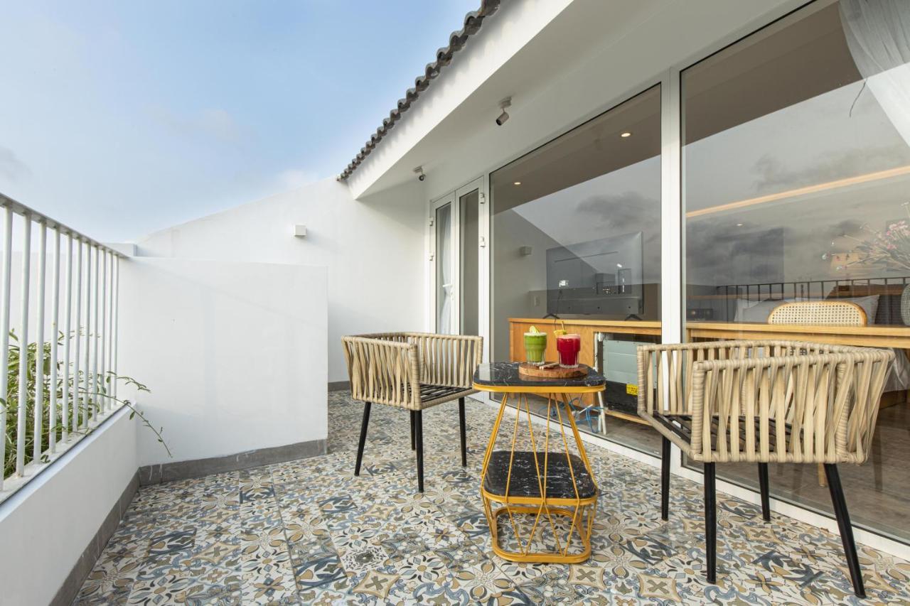 H Boutique Hoi An