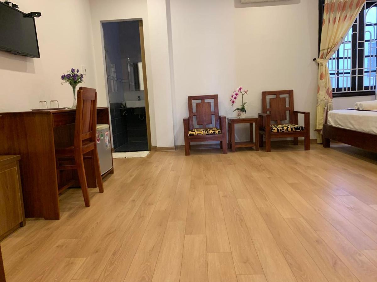 The Sun Homestay Hoi An