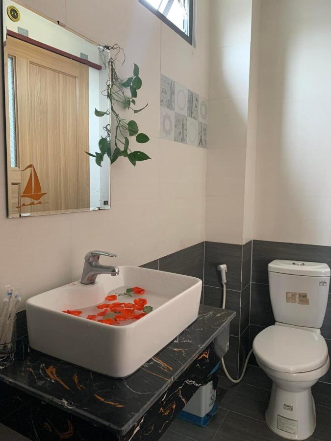 Homestay The Sun Hoi An