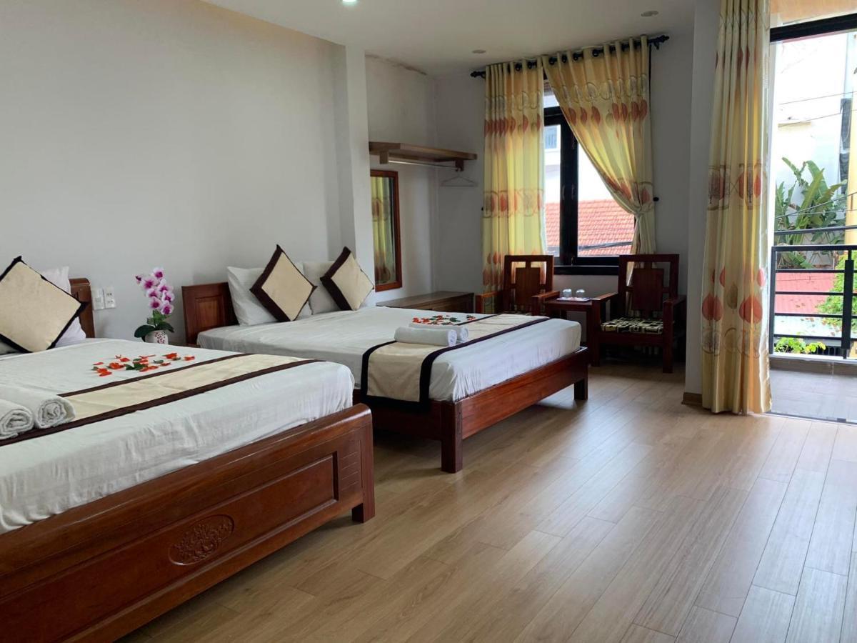 Homestay The Sun