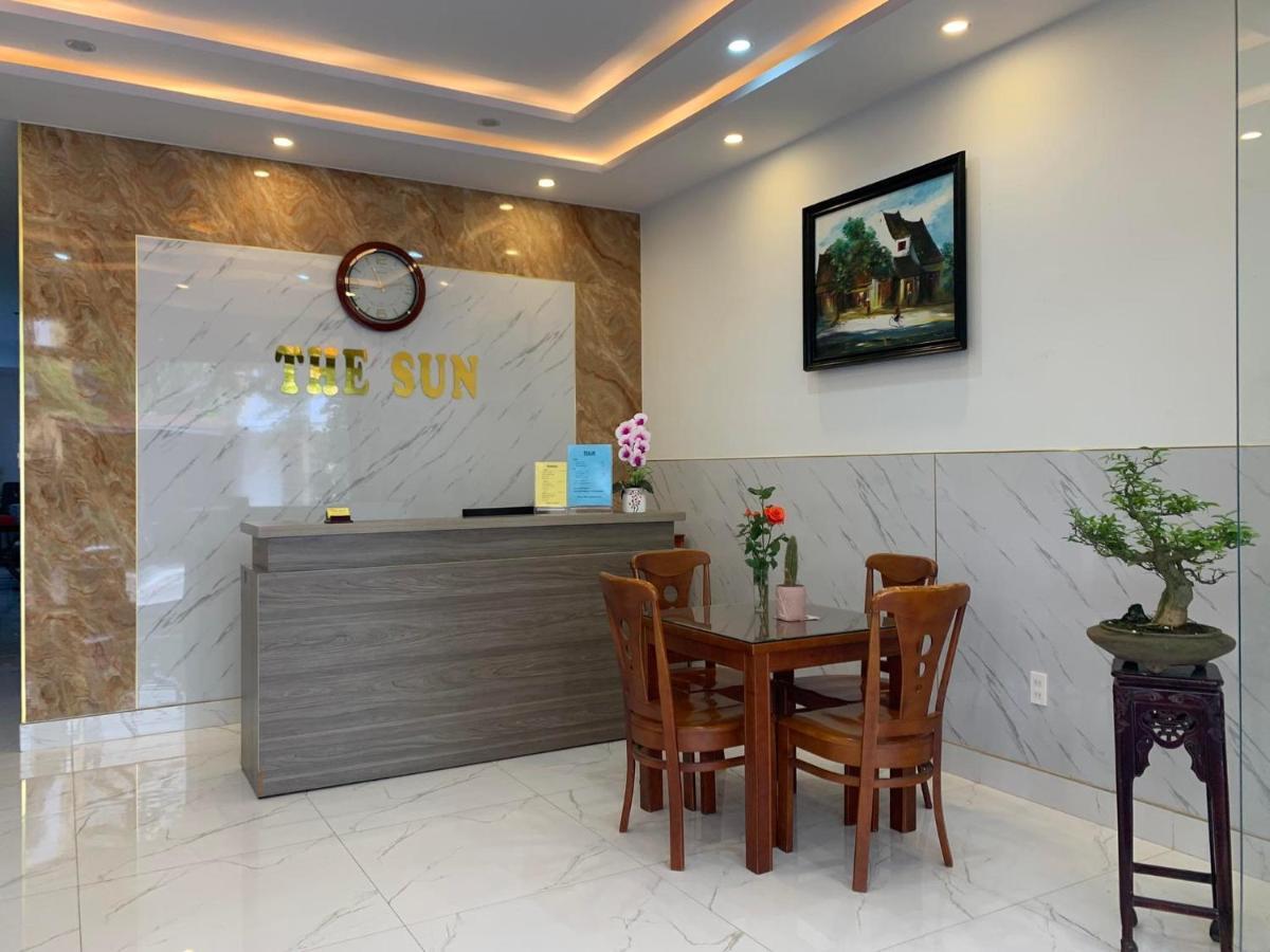 Homestay The Sun