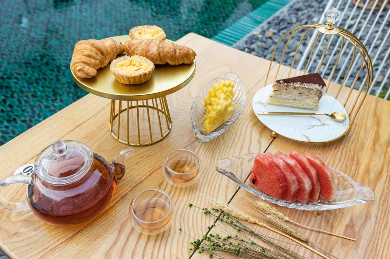 Homestay H Boutique