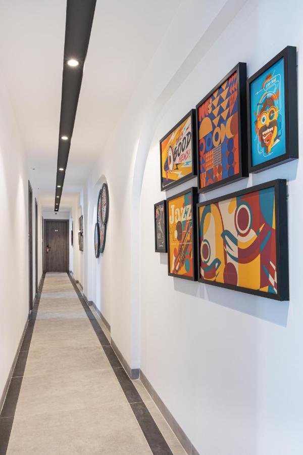 H Boutique Homestay