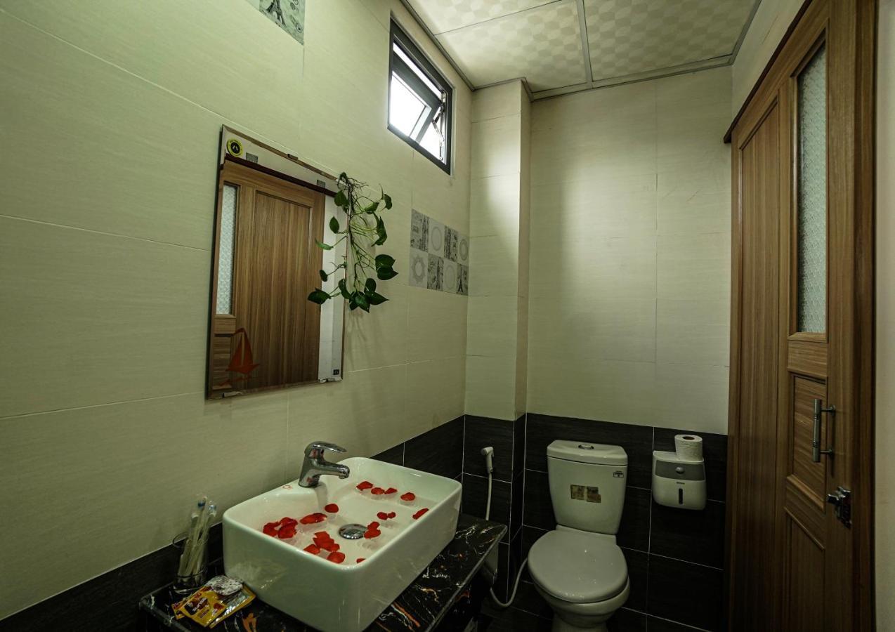 The Sun Homestay Hoi An