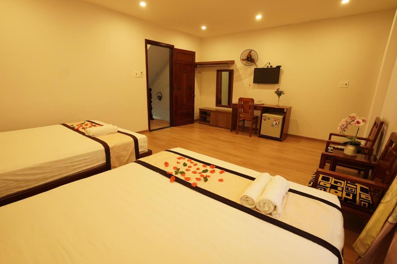 Homestay The Sun