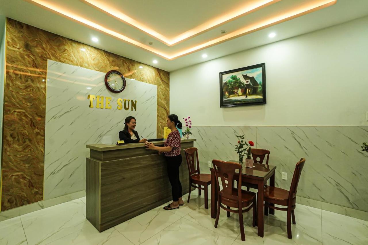 Homestay The Sun