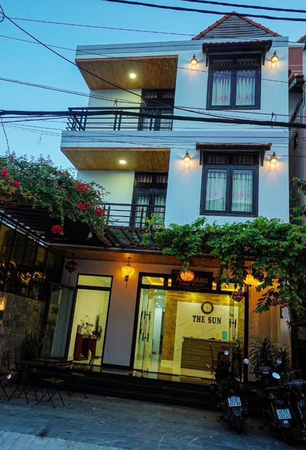 Homestay The Sun